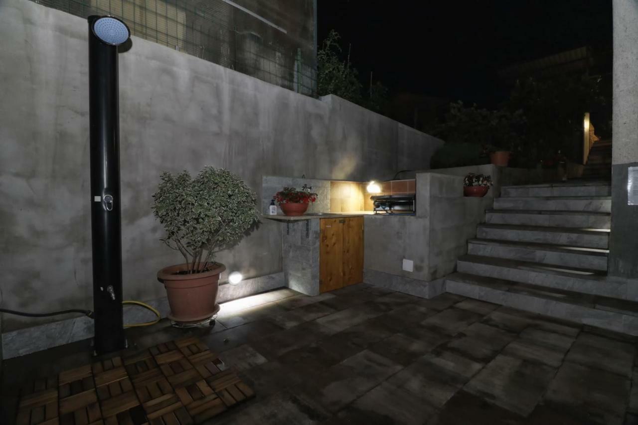 Apartment Edi Pula Exterior foto